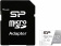 Флеш карта microSDXC 512Gb Class10 Silicon Power SP512GBSTXDA2V20SP Superior + adapter от магазина РЭССИ