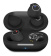 Гарнитура внутриканальные Hiper TWS Labr черный беспроводные bluetooth в ушной раковине (HTW-S9) от магазина РЭССИ