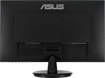 Монитор Asus 23.8" VA24DQ темно-серый IPS LED 4ms 16:9 HDMI M/M матовая 250cd 178гр/178гр 1920x1080 VGA DP FHD 3.63кг от магазина РЭССИ
