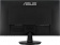 Картинка Монитор Asus 23.8" VA24DQ темно-серый IPS LED 4ms 16:9 HDMI M/M матовая 250cd 178гр/178гр 1920x1080 VGA DP FHD 3.63кг от магазина РЭССИ Монитор Asus 23.8" VA24DQ темно-серый IPS LED 4ms 16:9 HDMI M/M матовая 250cd 178гр/178гр 1920x1080 VGA DP FHD 3.63кг от магазина РЭССИ