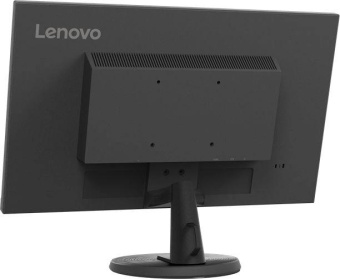 Монитор Lenovo 23.8" ThinkVision C24-40 черный VA 4ms 16:9 HDMI матовая 250cd 178гр/178гр 1920x1080 75Hz FreeSync VGA FHD 3.3кг от магазина РЭССИ