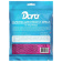 Картинка Салфетка из микрофибры Dora для стёкол и зеркал 30x30см 2001-007 от магазина РЭССИ Салфетка из микрофибры Dora для стёкол и зеркал 30x30см 2001-007 от магазина РЭССИ