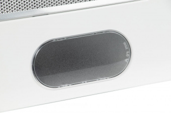 Вытяжка каминная Elikor Оптима 50П-400-П3Л белый управление: ползунковое (1 мотор) от магазина РЭССИ