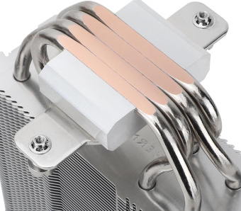 Устройство охлаждения(кулер) Thermalright Assassin X 120-R Soc-AM5/AM4/1200/1700/1851 серый 4-pin 25.6dB Al+Cu 645gr Ret (AX120-R) от магазина РЭССИ