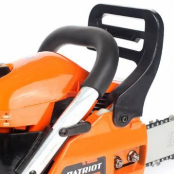 Бензопила Patriot PT 3816 Imperial 2000Вт 2л.с. дл.шины:16" (40cm) (220105515) от магазина РЭССИ