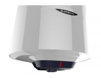 Водонагреватель Ariston BLU1 R ABS 100 V 1.5кВт 100л электрический настенный/белый от магазина РЭССИ