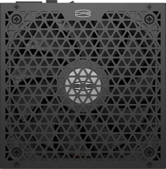 Блок питания PcCooler ATX 750W P5-YN750-G1F 80+ gold (20+4pin) APFC 135mm fan 6xSATA Cab Manag RTL от магазина РЭССИ