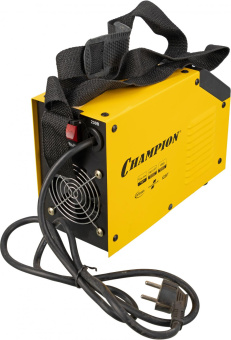 Сварочный аппарат Champion IW-140/6ATL инвертор MMA/TL/vrd 4.2кВт от магазина РЭССИ
