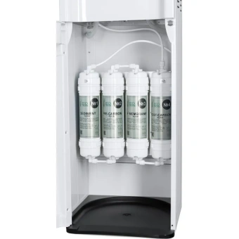 Пурифайер напольный ECOTRONIC A7-U4LE White 12681 от магазина РЭССИ