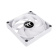 Вентилятор Thermaltake CT120 Sync ARGB белый 4-pin 25.8dB Ret (CL-F153-PL12SW-A) от магазина РЭССИ