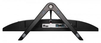 Моноблок IRU Office 23IH5P 23.8" Full HD i3 10105 (3.7) 8Gb SSD512Gb UHDG 630 Free DOS GbitEth WiFi BT 120W Cam черный 1920x1080 от магазина РЭССИ