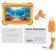 Картинка Планшет Digma Optima Kids 7 RK3126C (1.2) 4C RAM1Gb ROM16Gb 7" IPS 1024x600 Android 8.1 разноцветный 2Mpix 0.3Mpix BT WiFi Touch microSD 128Gb minUSB 2500mAh от магазина РЭССИ Планшет Digma Optima Kids 7 RK3126C (1.2) 4C RAM1Gb ROM16Gb 7" IPS 1024x600 Android 8.1 разноцветный 2Mpix 0.3Mpix BT WiFi Touch microSD 128Gb minUSB 2500mAh от магазина РЭССИ