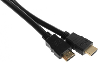 Кабель видео HDMI (m)/HDMI (m) 1.8м. черный от магазина РЭССИ