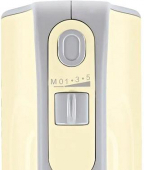 Миксер ручной Bosch MFQ40301 500Вт белый от магазина РЭССИ