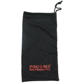 Универсальный мягкий футляр с логотипом РОСОМЗ 00803 от магазина РЭССИ