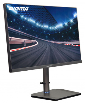 Монитор Digma 27" DM-MONG2740 темно-серый IPS LED 5ms 16:9 HDMI матовая HAS Piv 400cd 178гр/178гр 3840x2160 DP 4K USB 7кг от магазина РЭССИ