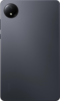 Планшет Xiaomi Redmi Pad SE G85 (2.4) 8C RAM4Gb ROM128Gb 8.7" IPS 1340x800 4G 2Sim Android 14 черный 8Mpix 5Mpix BT WiFi microSD 2Tb 6650mAh от магазина РЭССИ