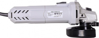 Углошлифовальная машина Ресанта УШМ-11000А/125 900Вт 11000об/мин рез.шпин.:M14 d=125мм от магазина РЭССИ