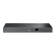 Коммутатор TP-Link TL-SL2428P 24x100Mb 4G 24PoE+ 250W управляемый от магазина РЭССИ