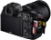 Фотоаппарат Nikon Z6 II черный 24.5Mpix 3" 4K WiFi GPS EN-EL15c от магазина РЭССИ