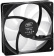 Вентилятор Deepcool RF 120 120x120mm 4-pin 18-27dB 164gr LED Ret от магазина РЭССИ