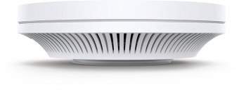 Точка доступа TP-Link EAP610 AX1800 10/100/1000BASE-TX белый от магазина РЭССИ