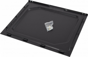 Корпус Accord ACC-CL297B черный без БП ATX 4x120mm 2xUSB2.0 1xUSB3.0 audio от магазина РЭССИ