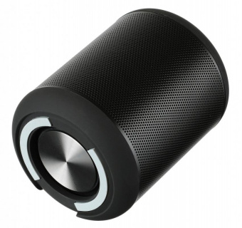 Колонка порт. Digma S-16 черный 6W 1.0 BT/USB 1800mAh от магазина РЭССИ