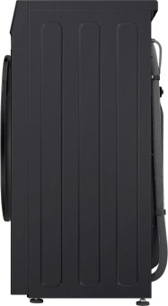 Стиральная машина Hisense WF3S7021BB класс: A загр.фронтальная макс.:7кг черный от магазина РЭССИ