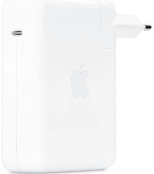 Блок питания Apple A2452 140W от бытовой электросети от магазина РЭССИ