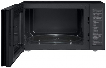 Микроволновая Печь LG MH6565DIS 25л. 1000Вт черный от магазина РЭССИ