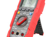 Профессиональный мультиметр UT191T IP65 UNIT