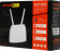 Роутер беспроводной Tenda 4G07 AC1200 10/100BASE-TX/3G/4G cat.4 белый от магазина РЭССИ