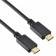 Картинка Кабель Digma Power Delivery 60W PD-60W-2M USB Type-C (m)-USB Type-C (m) 2м черный от магазина РЭССИ Кабель Digma Power Delivery 60W PD-60W-2M USB Type-C (m)-USB Type-C (m) 2м черный от магазина РЭССИ