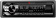 Картинка Автомагнитола Nakamichi NQ512BW 1DIN 4x50Вт от магазина РЭССИ Автомагнитола Nakamichi NQ512BW 1DIN 4x50Вт от магазина РЭССИ