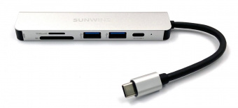Стыковочная станция SunWind SW-DS030 от магазина РЭССИ