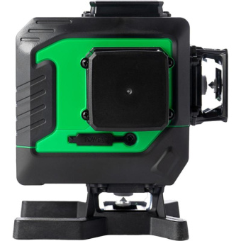 Лазерный уровень INSTRUMAX GREENLINER 3-360/B SET IM0150 от магазина РЭССИ