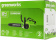 Цепная пила Greenworks G24CS25K2 аккум. дл.шины:10" (25cm) 1аккум. 2Ач ЗУ (2007707UA) от магазина РЭССИ