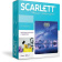 Весы напольные электронные Scarlett SC-BS33E022 макс.180кг синий от магазина РЭССИ