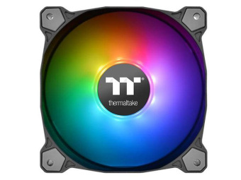 Вентилятор Thermaltake Pure 14 ARGB LED Ret от магазина РЭССИ