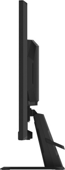 Монитор Gigabyte 27" GS27QXA черный IPS LED 16:9 HDMI матовая 1000:1 350cd 178гр/178гр 2560x1440 240Hz FreeSync Premium DP 2K USB 5.11кг от магазина РЭССИ