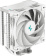 Устройство охлаждения(кулер) Deepcool AK400 WH Soc-AM5/AM4/1151/1200/1700 белый 4-pin 29dB Al+Cu 220W 661gr Ret (R-AK400-WHNNMN-G-1) от магазина РЭССИ