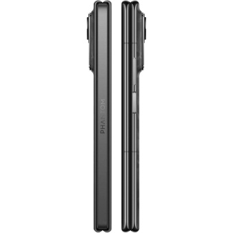 Смартфон Tecno PHANTOM V Fold2 5G 512Gb 12Gb зеленый моноблок 3G 4G 7.85" 2000x2296 Android 14 50Mpix 802.11 a/b/g/n/ac NFC GPS GSM900/1800 TouchSc Protect от магазина РЭССИ