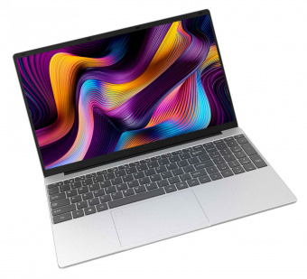 Ноутбук Hiper Expertbook XU156 Core i5 10210U 16Gb SSD512Gb Intel UHD Graphics 15.6" IPS FHD (1920x1080) Windows 10 Home grey BT Cam 5000mAh (SHSKHW8E) от магазина РЭССИ