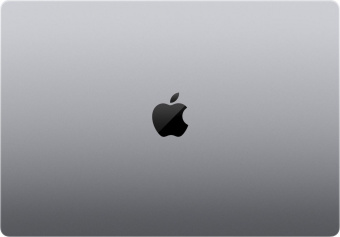 Ноутбук Apple MacBook Pro A2780 M2 Pro 12 core 16Gb SSD512Gb/19 core GPU 16.2" Retina XDR (3456x2234) Mac OS grey space WiFi BT Cam (MNW83ZS/A) от магазина РЭССИ