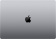 Ноутбук Apple MacBook Pro A2780 M2 Pro 12 core 16Gb SSD512Gb/19 core GPU 16.2" Retina XDR (3456x2234) Mac OS grey space WiFi BT Cam (MNW83ZS/A) от магазина РЭССИ