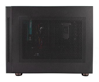 ПК IRU Game 510B6GS MT i5 12400F (2.5) 16Gb SSD1Tb RTX3050 8Gb Free DOS GbitEth 650W черный (1912639) от магазина РЭССИ