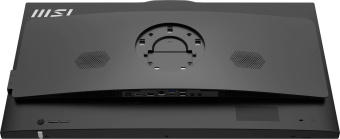 Моноблок MSI Pro AP272P 14M-685XRU 27" Full HD i7 14700 (2.1) 32Gb SSD1Tb UHDG 770 noOS GbitEth WiFi BT 120W клавиатура мышь Cam черный 1920x1080 от магазина РЭССИ