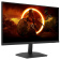 Монитор AOC 27" 27G15N2 черный VA LED 1ms 16:9 HDMI матовая 3000:1 300cd 178гр/178гр 1920x1080 180Hz DP FHD 3.71кг от магазина РЭССИ