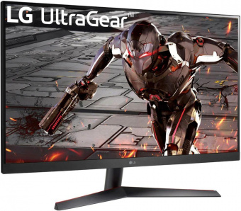 Монитор LG 31.5" UltraGear 32GN550-B черный VA LED 16:9 HDMI матовая HAS 300cd 178гр/178гр 1920x1080 DP FHD 7.2кг от магазина РЭССИ